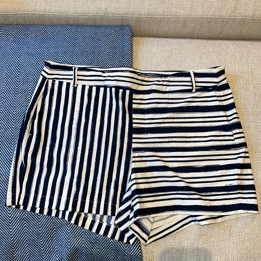 SPANX shorts